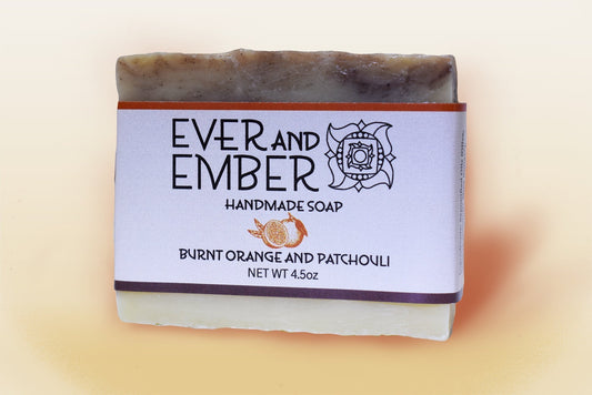 Why Handmade Natural Soap Is Worth It—Especially from a Small Business Like Ours