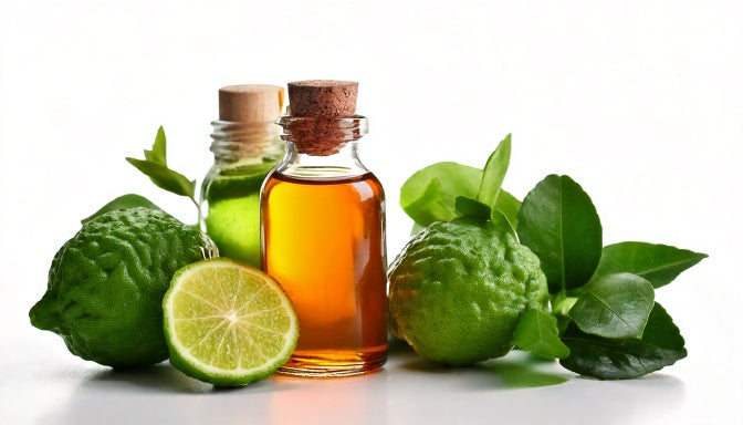 The Bright Benefits of Bergamot: Nature’s Citrus for Balance