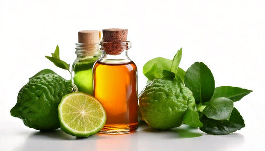The Bright Benefits of Bergamot: Nature’s Citrus for Balance