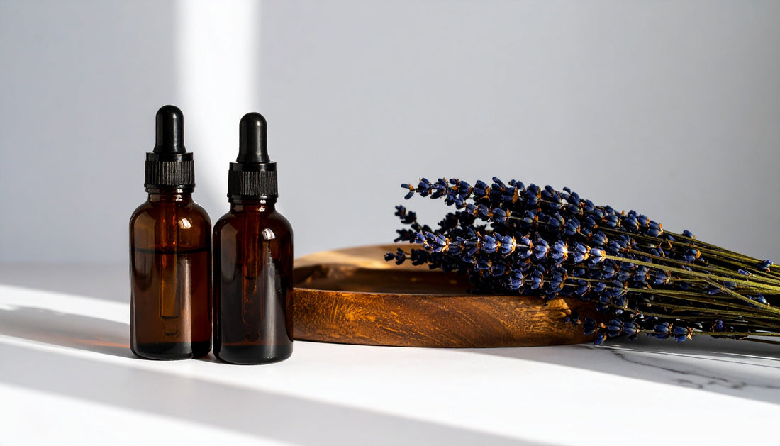 Why We Love Lavender: The Soothing Power of a Timeless Essential Oil