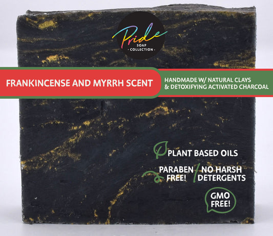 Frank & Merv: Two Queens