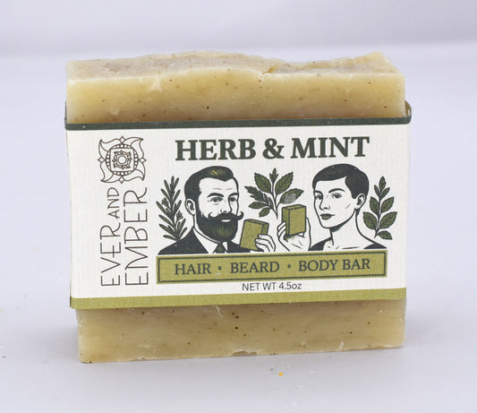 Herb & Mint