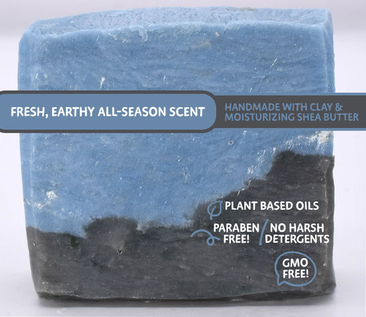 The Hidden Gorge Bar