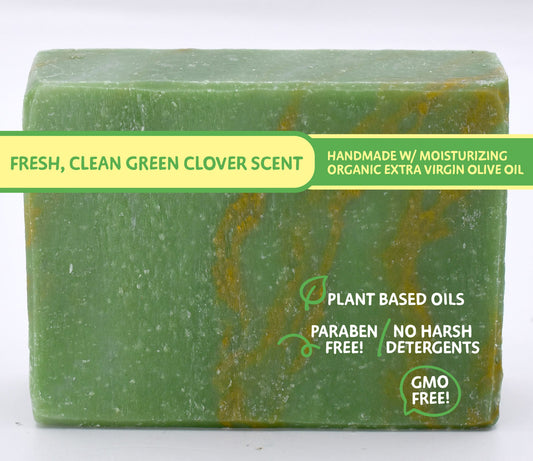 The Leprechaun Farts Bar