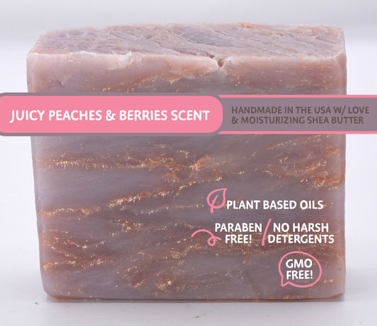 The Love Spells No. 9 Bar