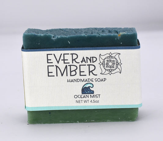 🌊 The Ocean Series Trio