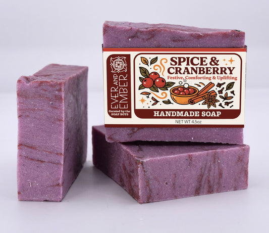 Autumn Limited Edition 4-Pack