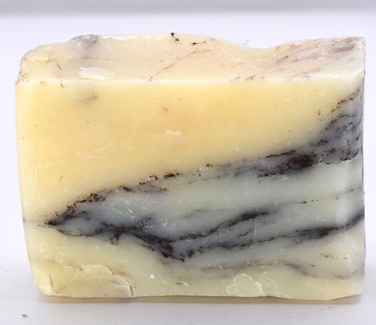 The Bergamot Bliss Bar