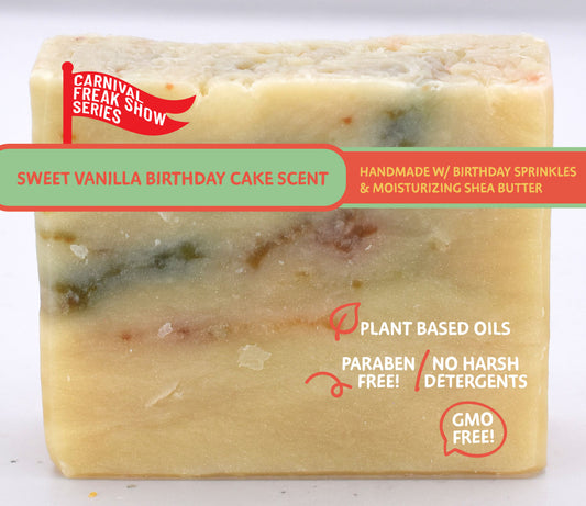 The Birthday Banshee Bar