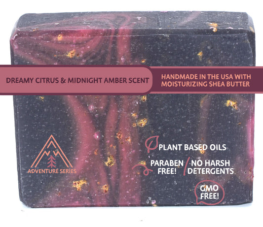 The Celestial Explorer Bar