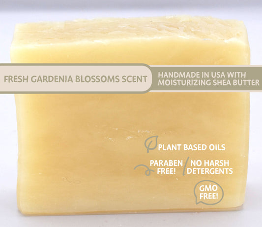 The Gardenia Bloom Bar