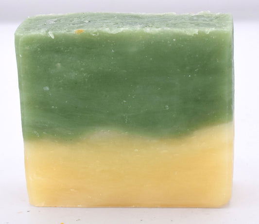 The Melon Mermaid Bar