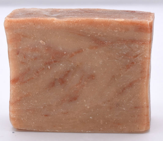 The Rose and Clay Bar