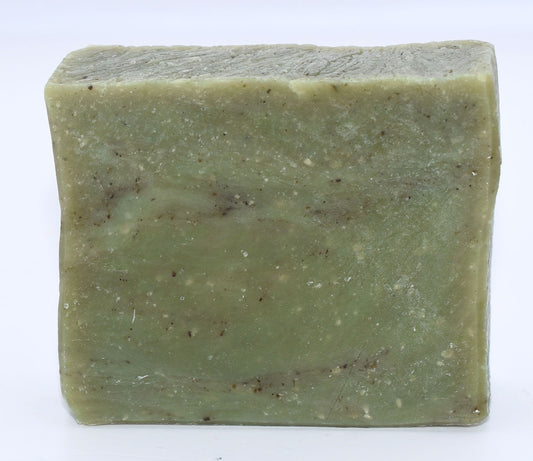 The Vanilla Mint Bar