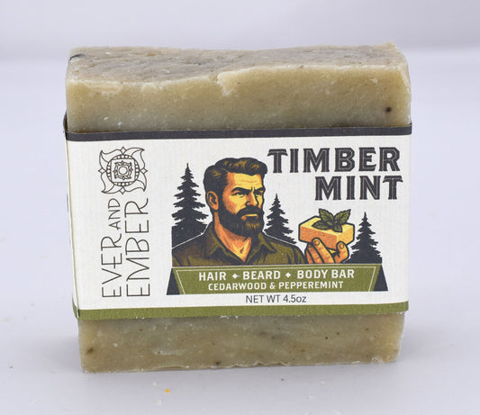 Timber Mint