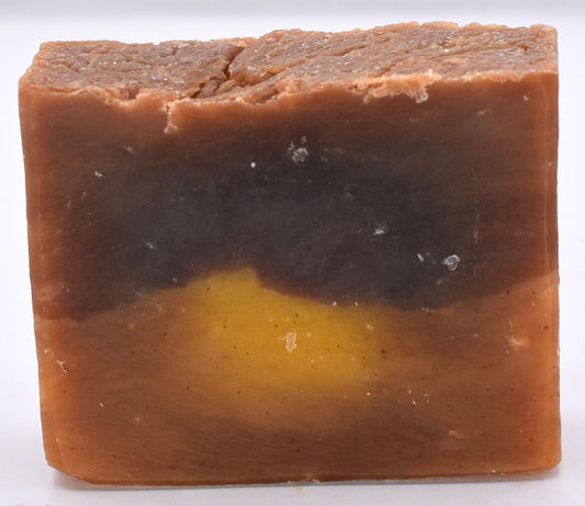 The Twisted Citrus Conjurer Bar