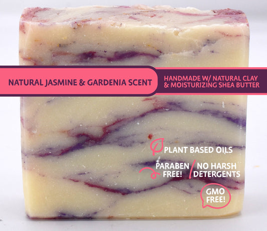 Unicorn Farts - Jasmine & Gardenia