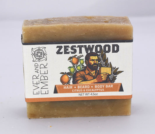 Zestwood