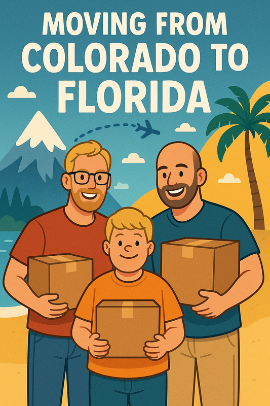 🧼 Meet The Soap Boys: Life, Love & Lather in Florida