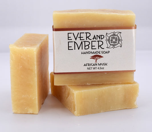 African Musk