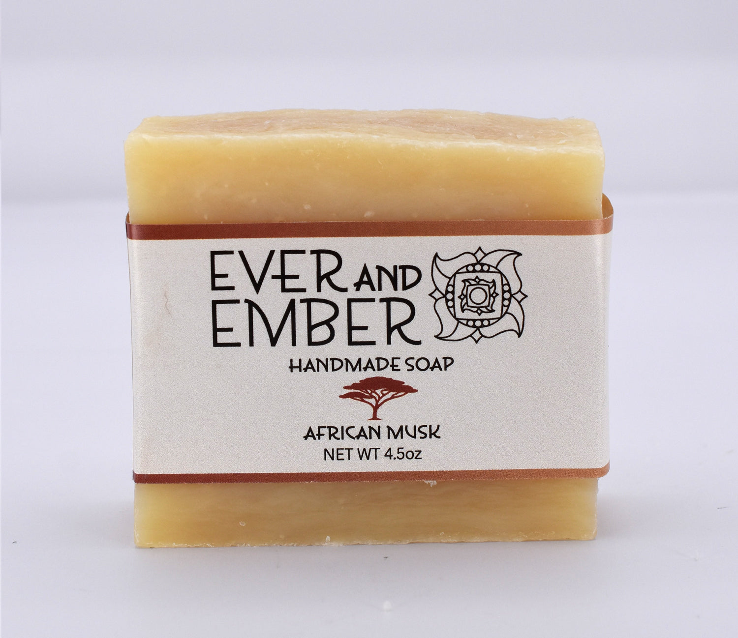 African Musk