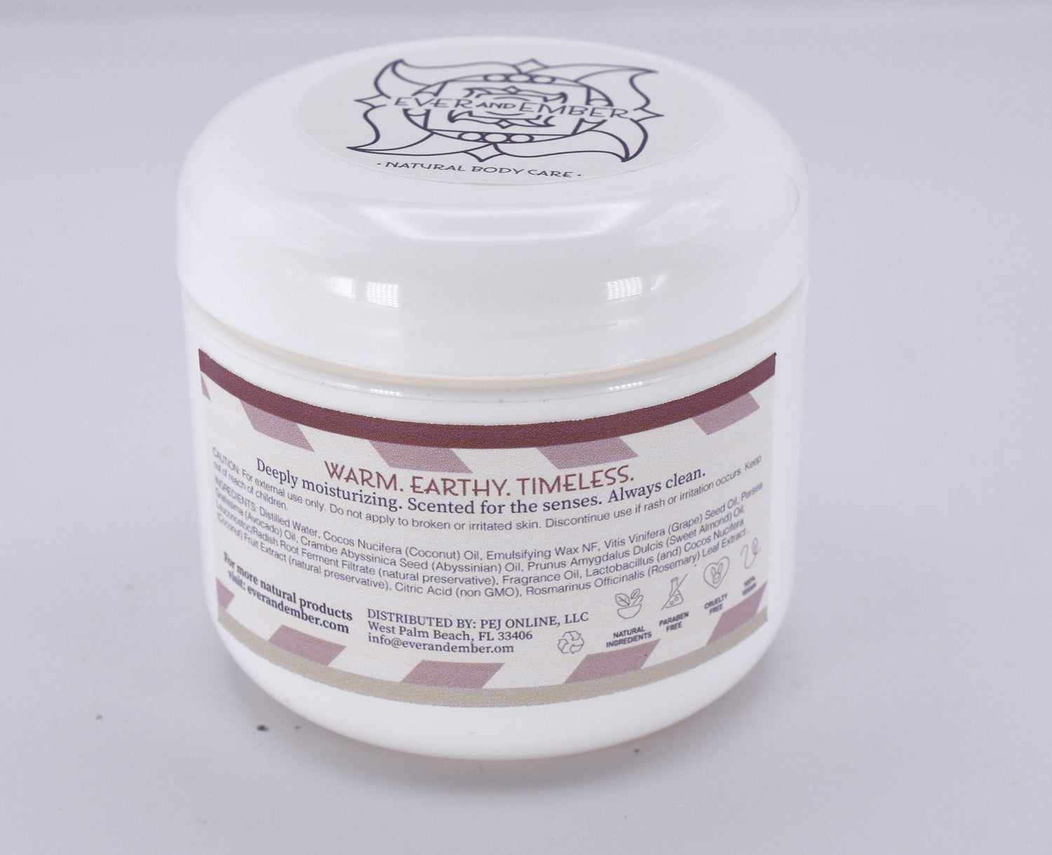Antique Sandalwood