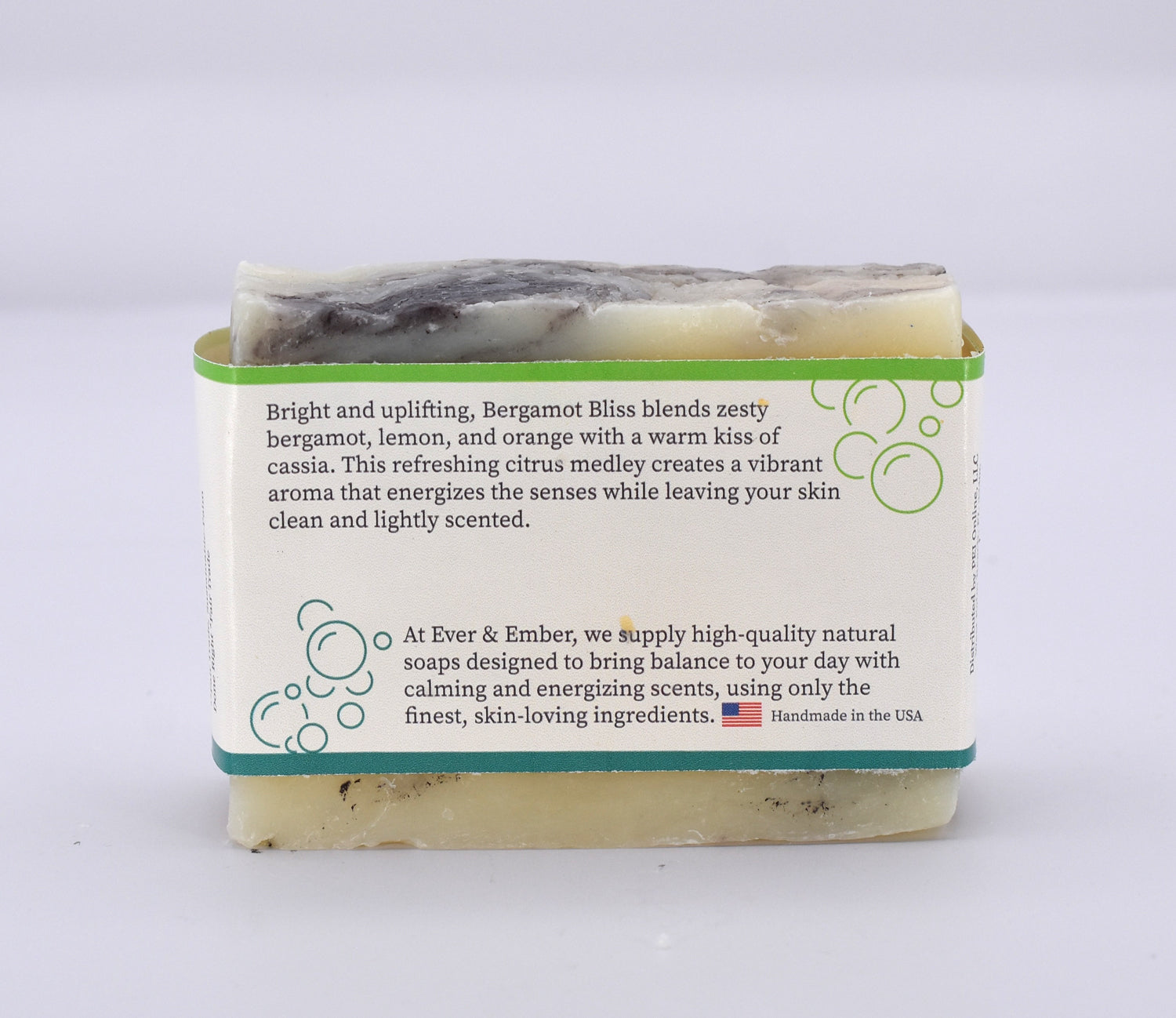Bergamot Bliss