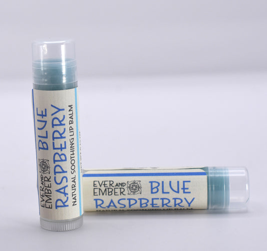 Blue Raspberry