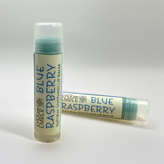 Blue Raspberry