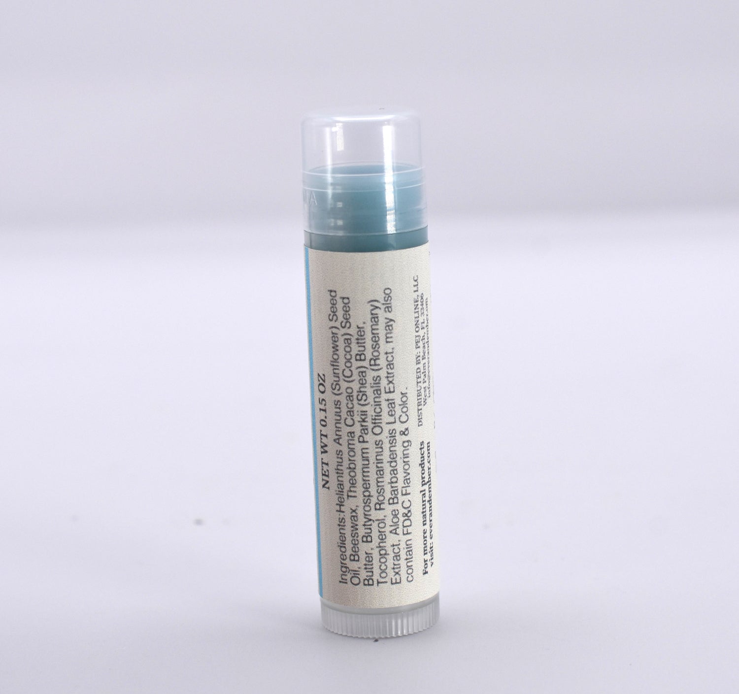 Blue Raspberry