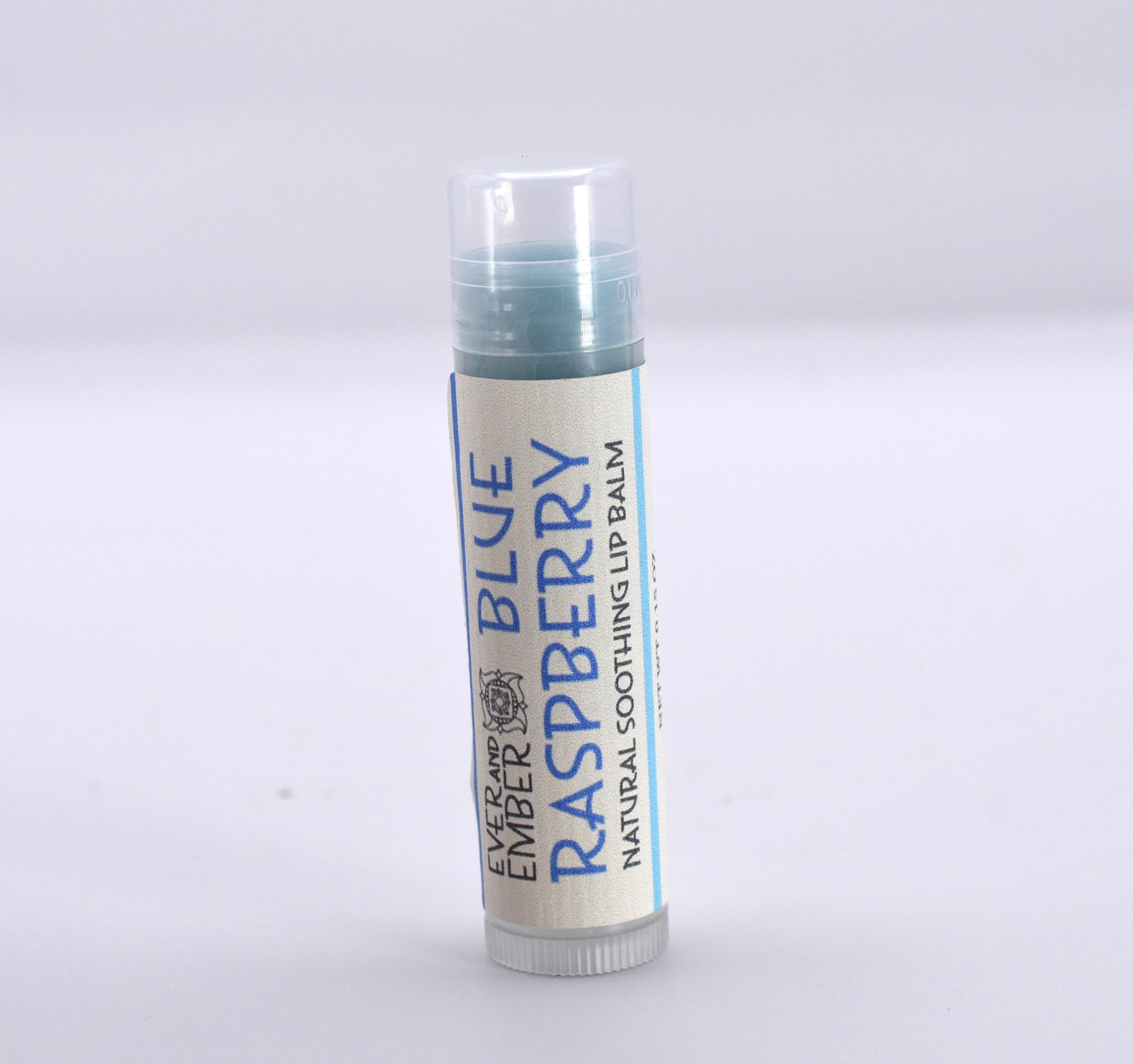 Blue Raspberry