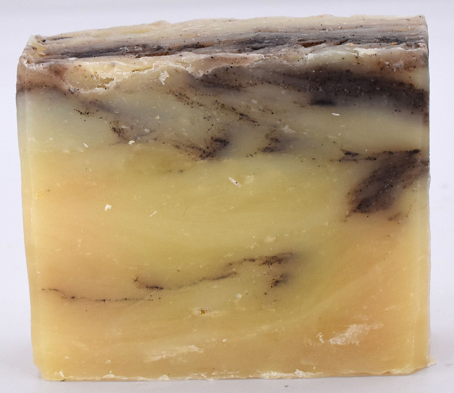 Burnt Orange & Patchouli