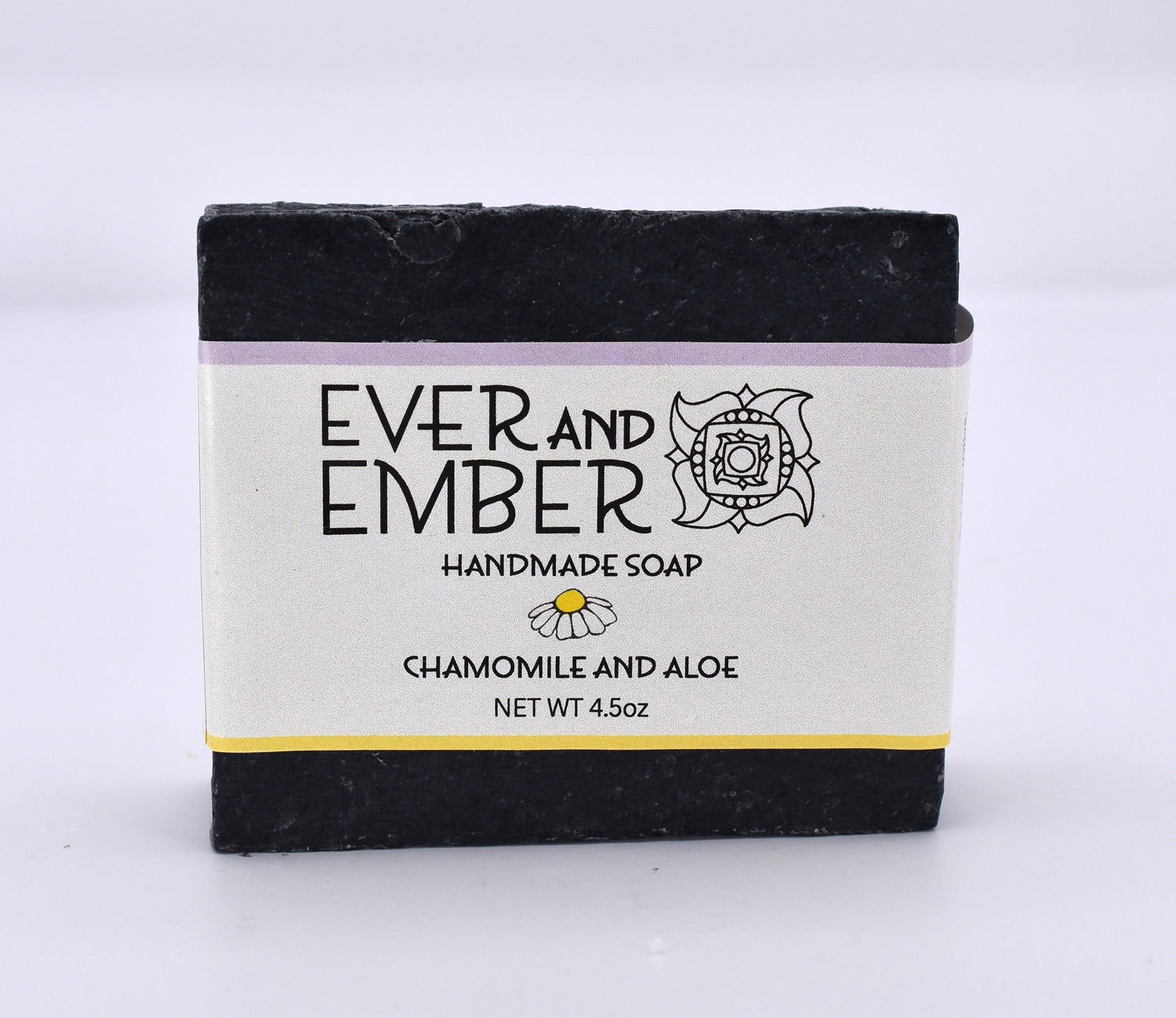 Chamomile and Aloe