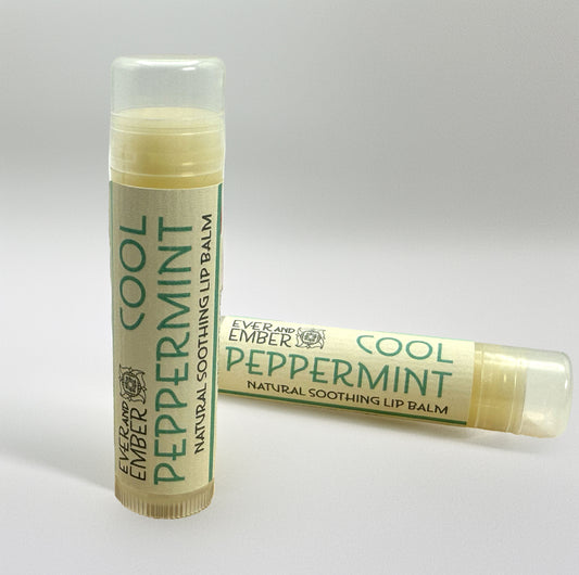 Cool Peppermint