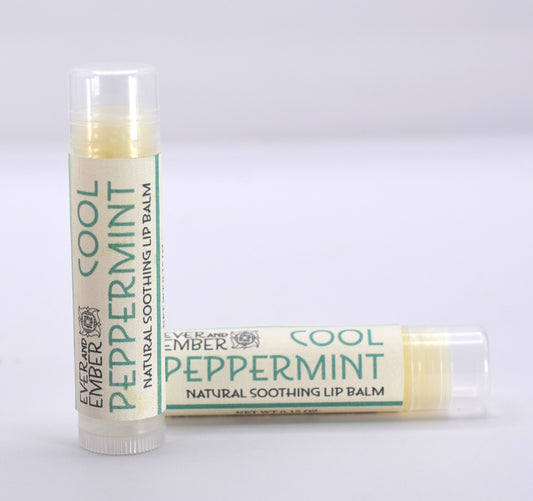 Cool Peppermint