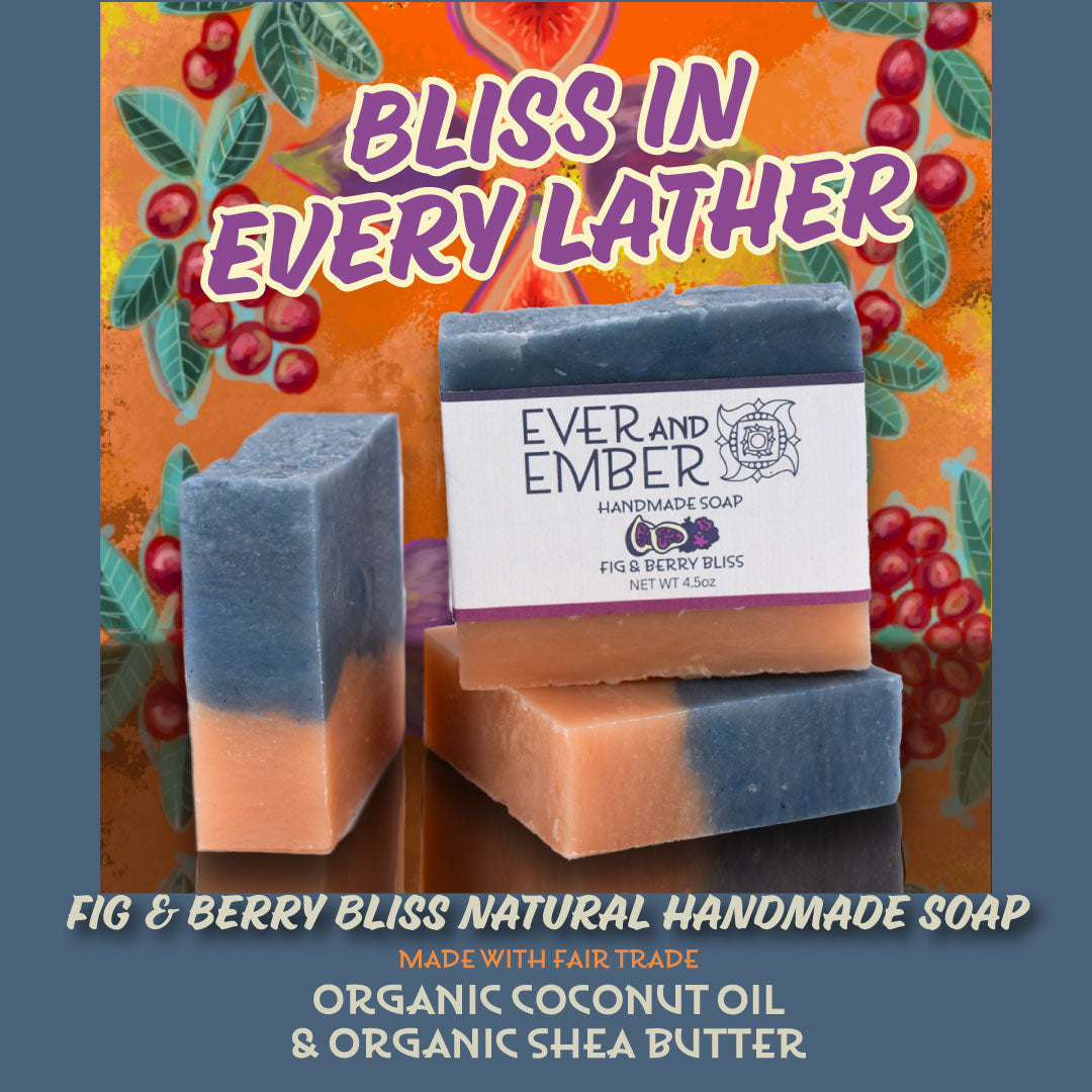 Fig & Berry Bliss