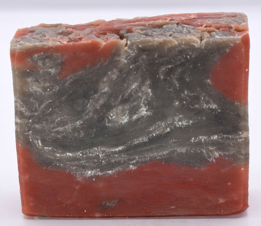 The Fire & Whiskey Bar