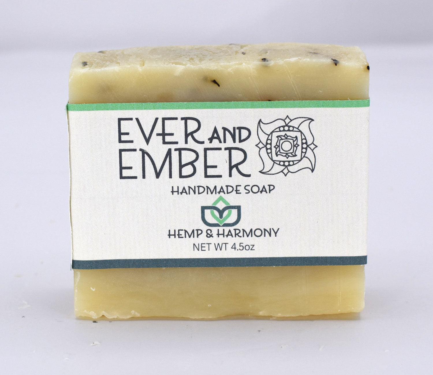 Hemp & Harmony