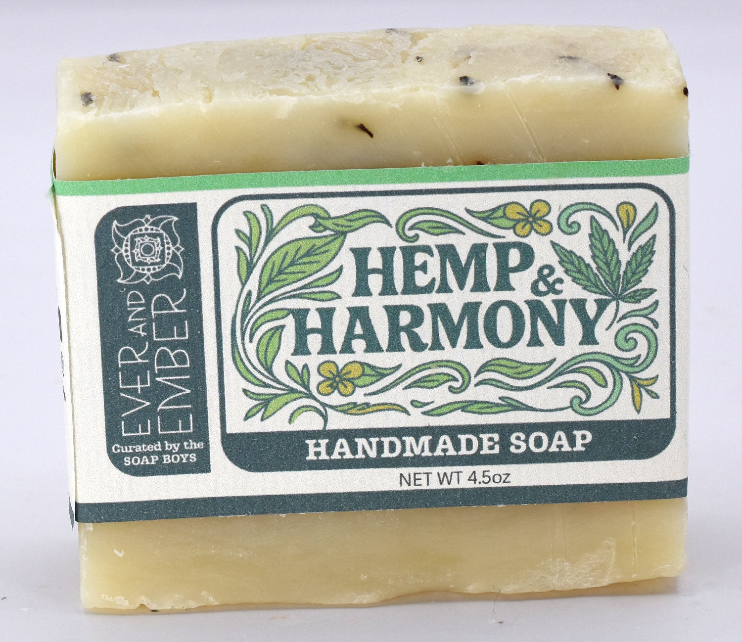 Hemp & Harmony