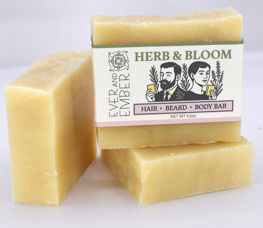 Herb & Bloom