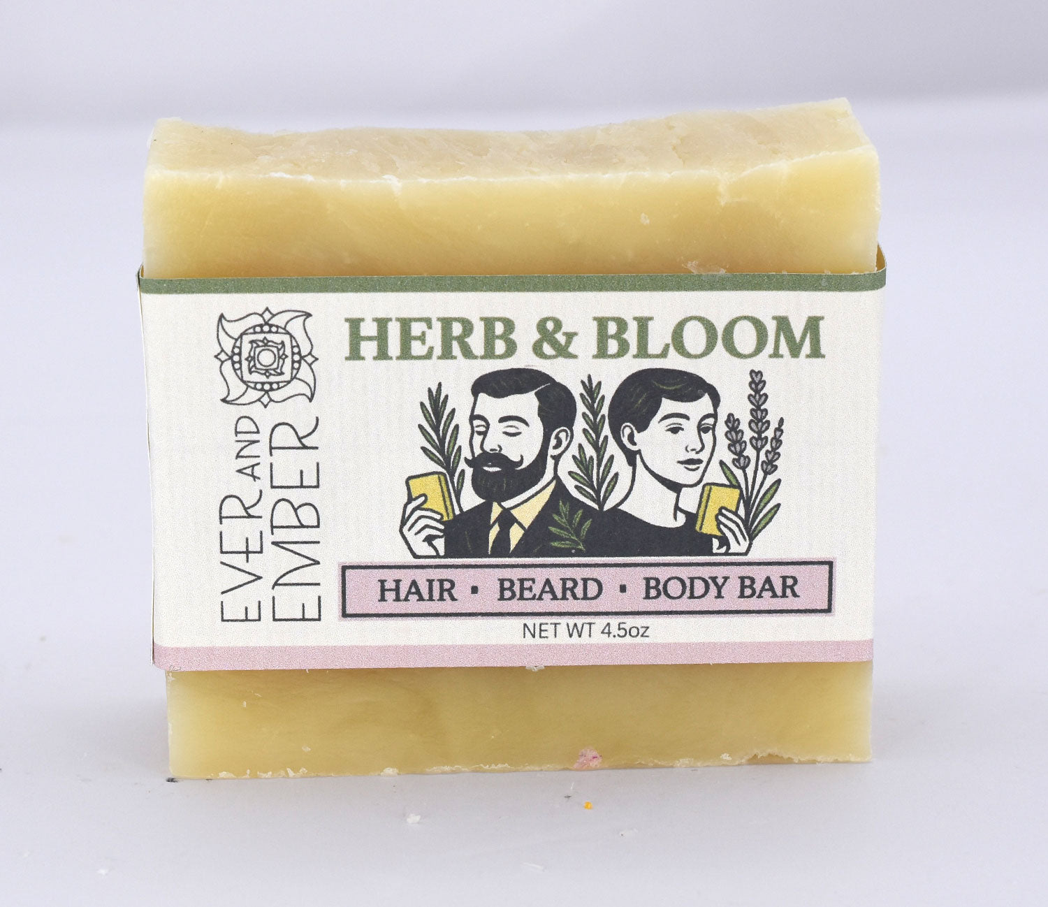 Herb & Bloom