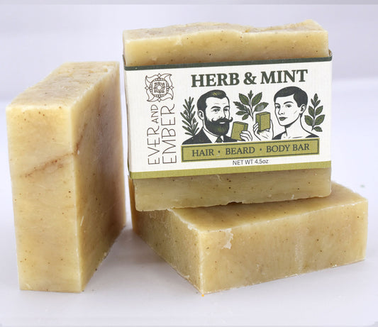 Herb & Mint