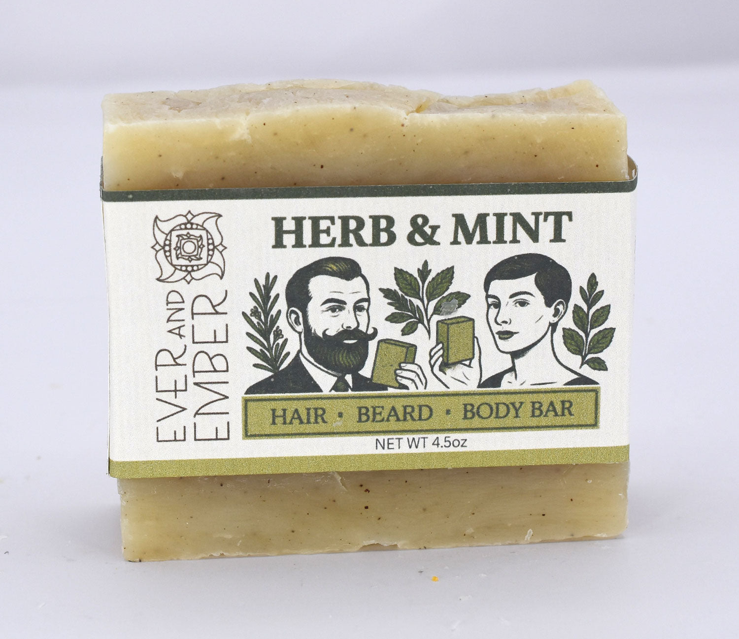 Herb & Mint