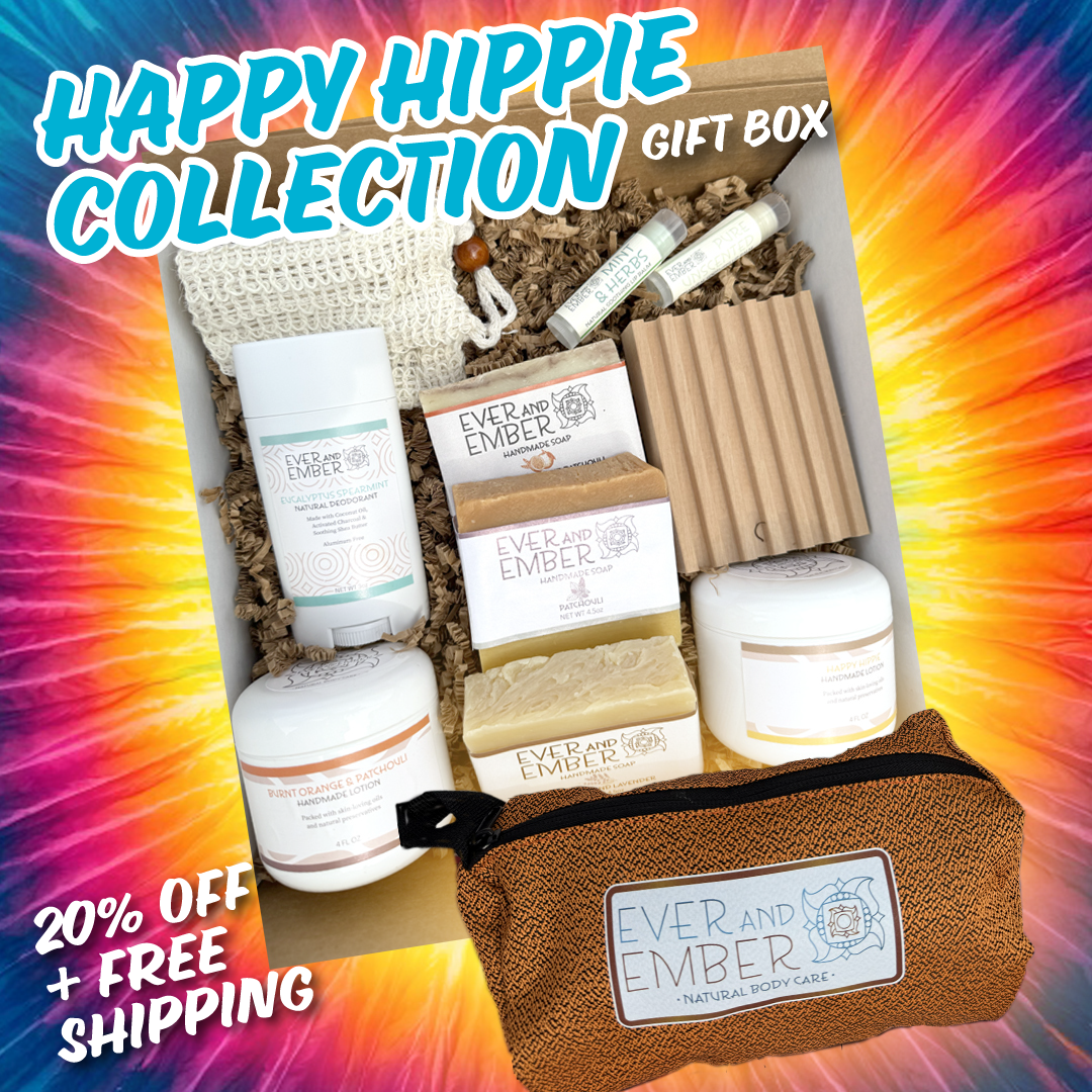 Happy Hippie Collection