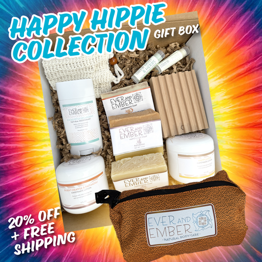 Happy Hippie Collection