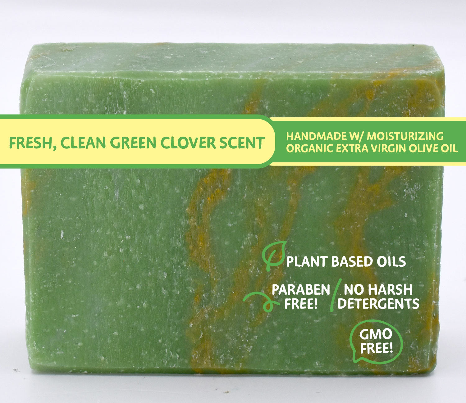 The Leprechaun Farts Bar