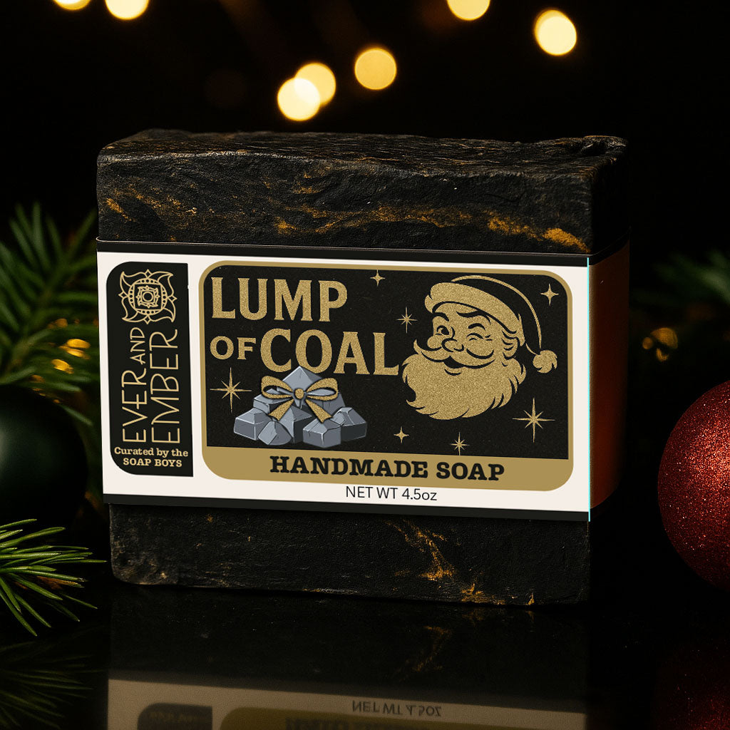 Lump of Coal