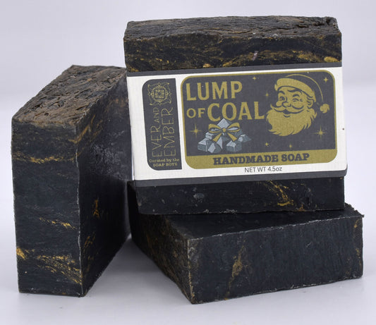Lump of Coal