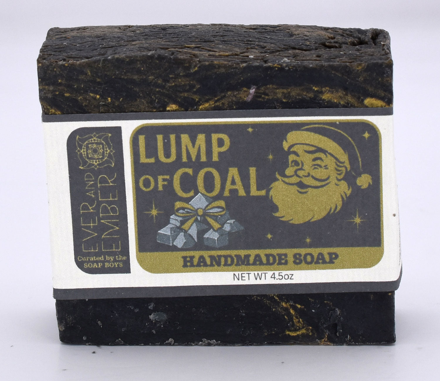 Lump of Coal