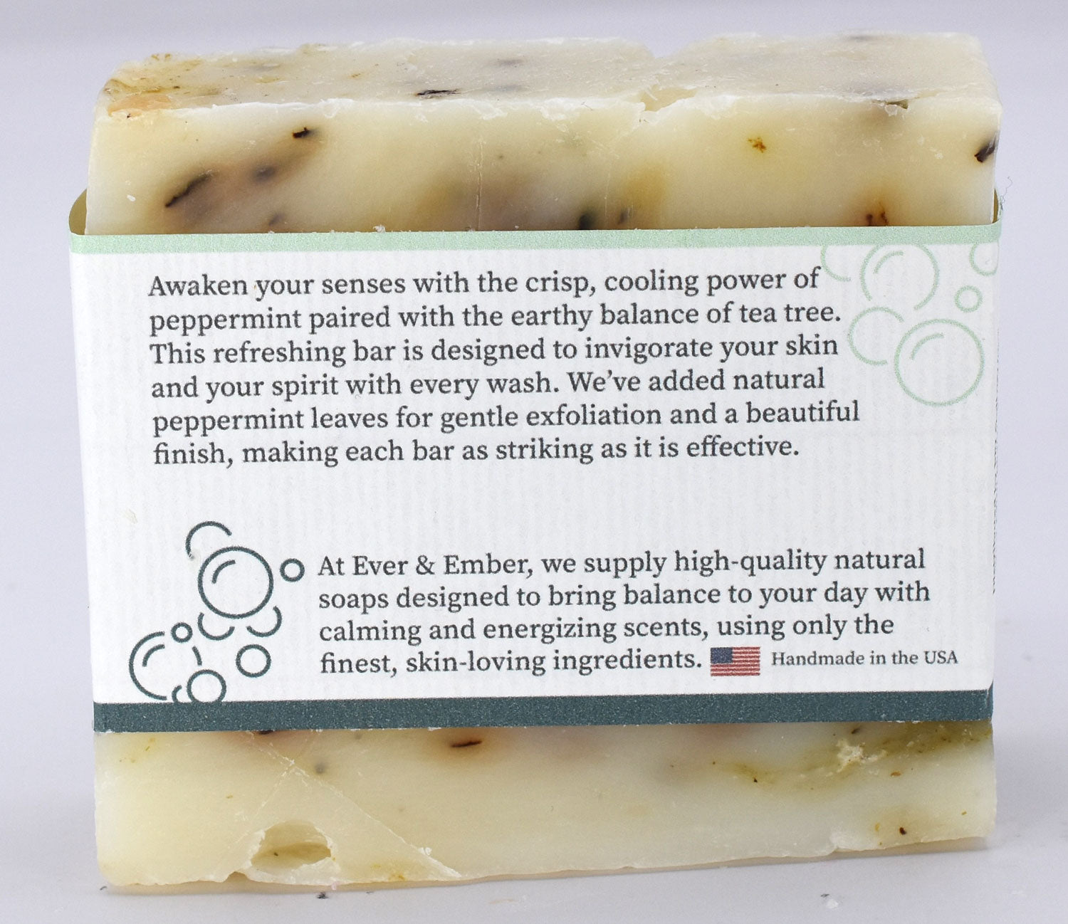 Melaleuca Mint (Peppermint Tea Tree)